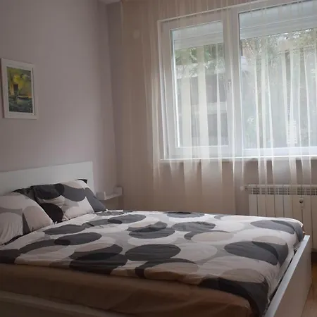Linden Tree House Apartmán Sofie