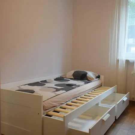 Linden Tree House Apartmán