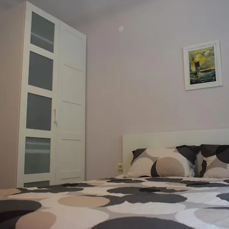 Apartmán Linden Tree House Sofie