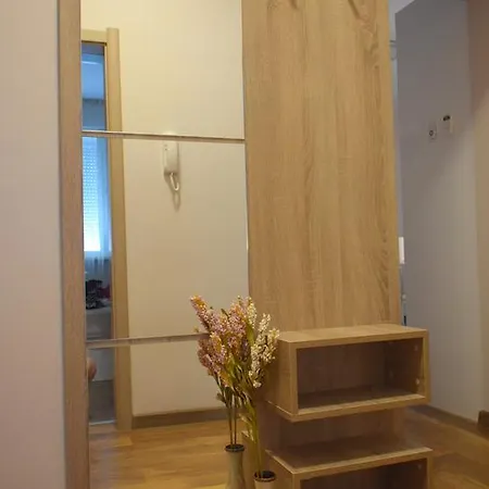 Linden Tree House * Sofía