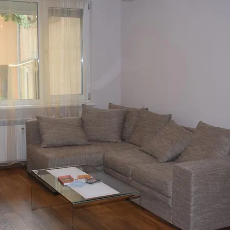 Linden Tree House София
