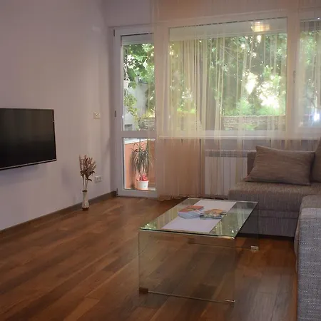 Linden Tree House
